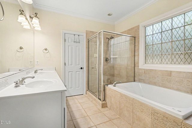 240 The Preserve Trail, Chapel Hill, NC 27517