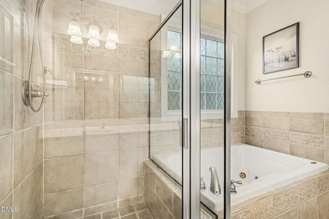 240 The Preserve Trail, Chapel Hill, NC 27517