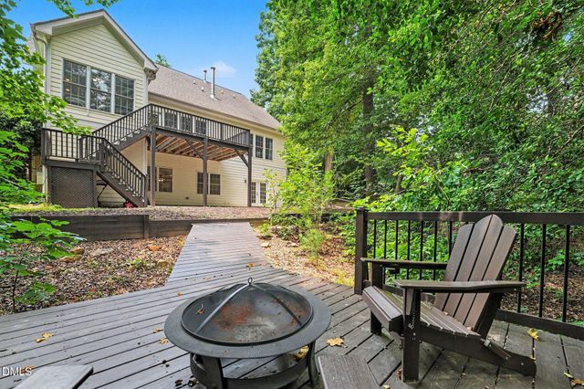 240 The Preserve Trail, Chapel Hill, NC 27517