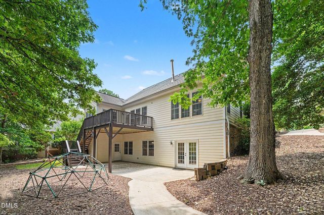 240 The Preserve Trail, Chapel Hill, NC 27517