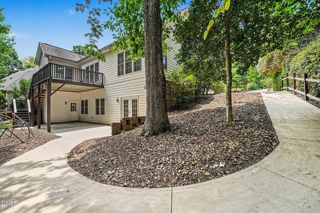 240 The Preserve Trail, Chapel Hill, NC 27517
