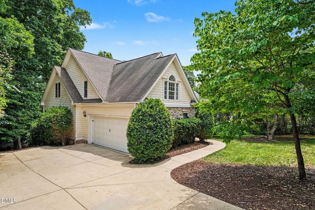 240 The Preserve Trail, Chapel Hill, NC 27517