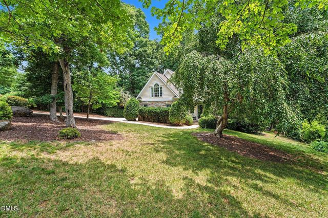 240 The Preserve Trail, Chapel Hill, NC 27517