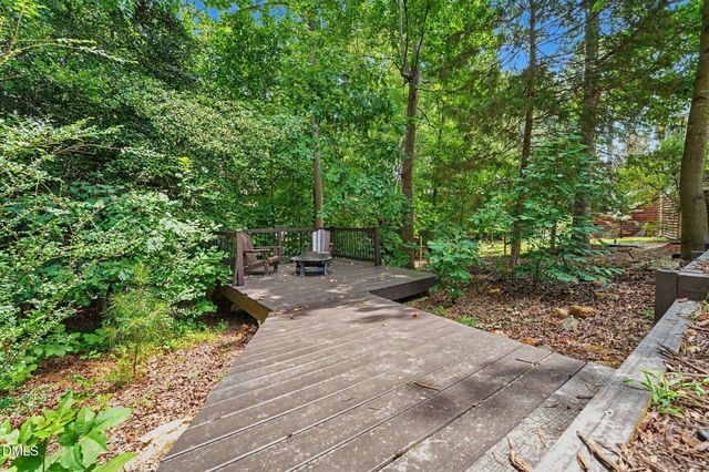 240 The Preserve Trail, Chapel Hill, NC 27517