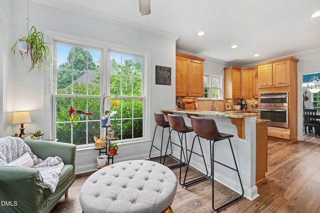 240 The Preserve Trail, Chapel Hill, NC 27517