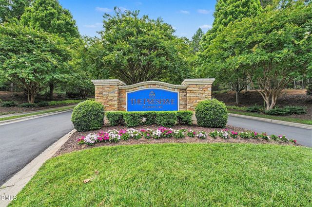 240 The Preserve Trail, Chapel Hill, NC 27517
