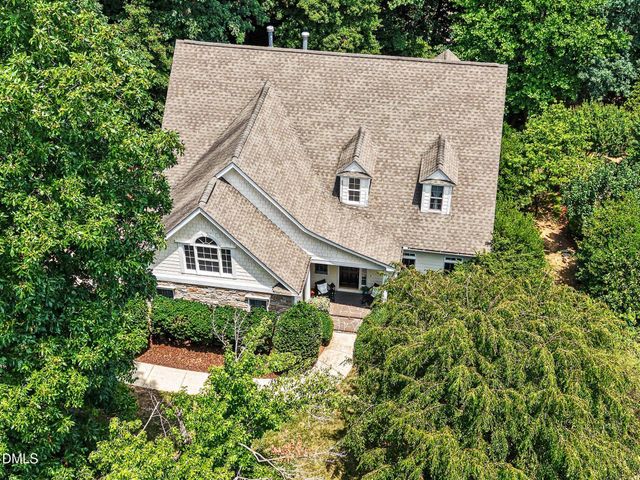 240 The Preserve Trail, Chapel Hill, NC 27517