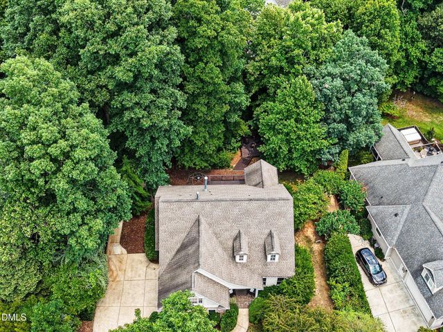 240 The Preserve Trail, Chapel Hill, NC 27517