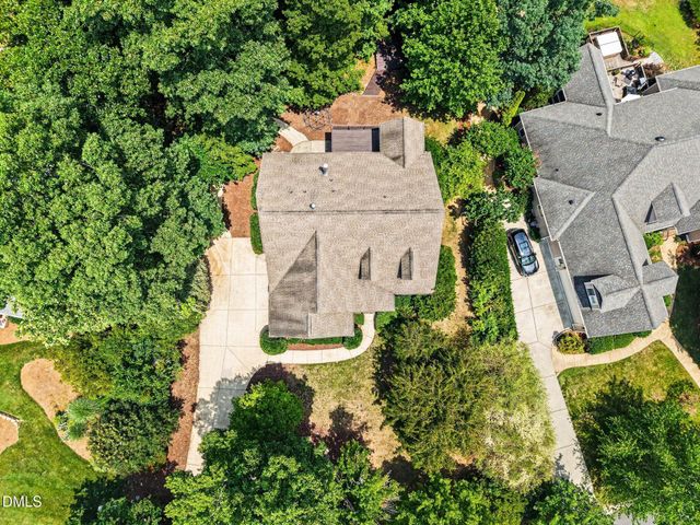240 The Preserve Trail, Chapel Hill, NC 27517