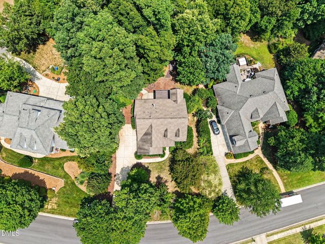 240 The Preserve Trail, Chapel Hill, NC 27517