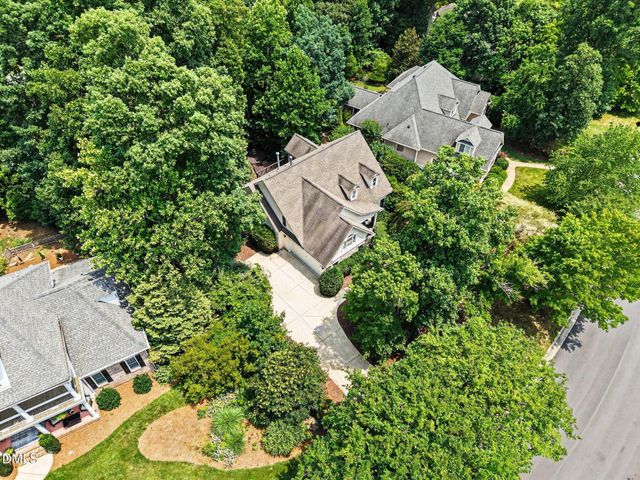 240 The Preserve Trail, Chapel Hill, NC 27517