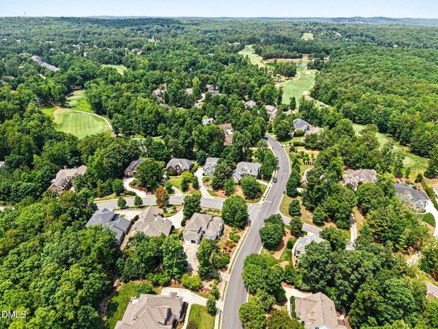 240 The Preserve Trail, Chapel Hill, NC 27517