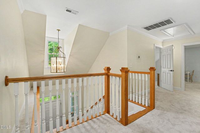 240 The Preserve Trail, Chapel Hill, NC 27517
