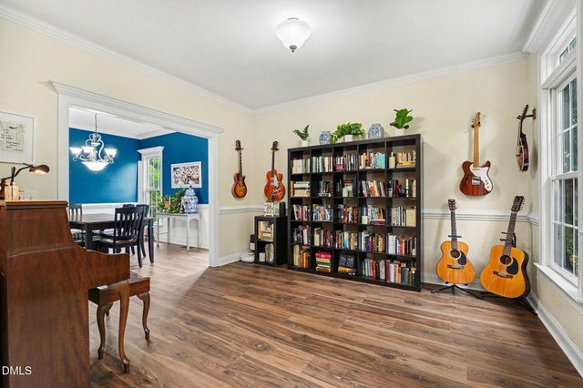 240 The Preserve Trail, Chapel Hill, NC 27517