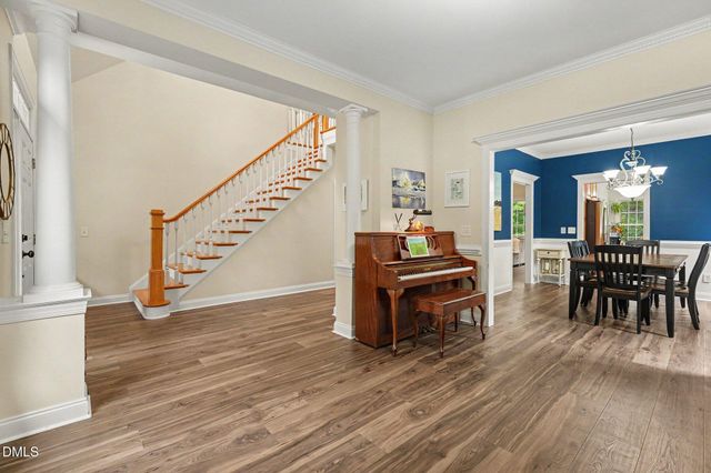 240 The Preserve Trail, Chapel Hill, NC 27517