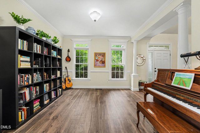 240 The Preserve Trail, Chapel Hill, NC 27517