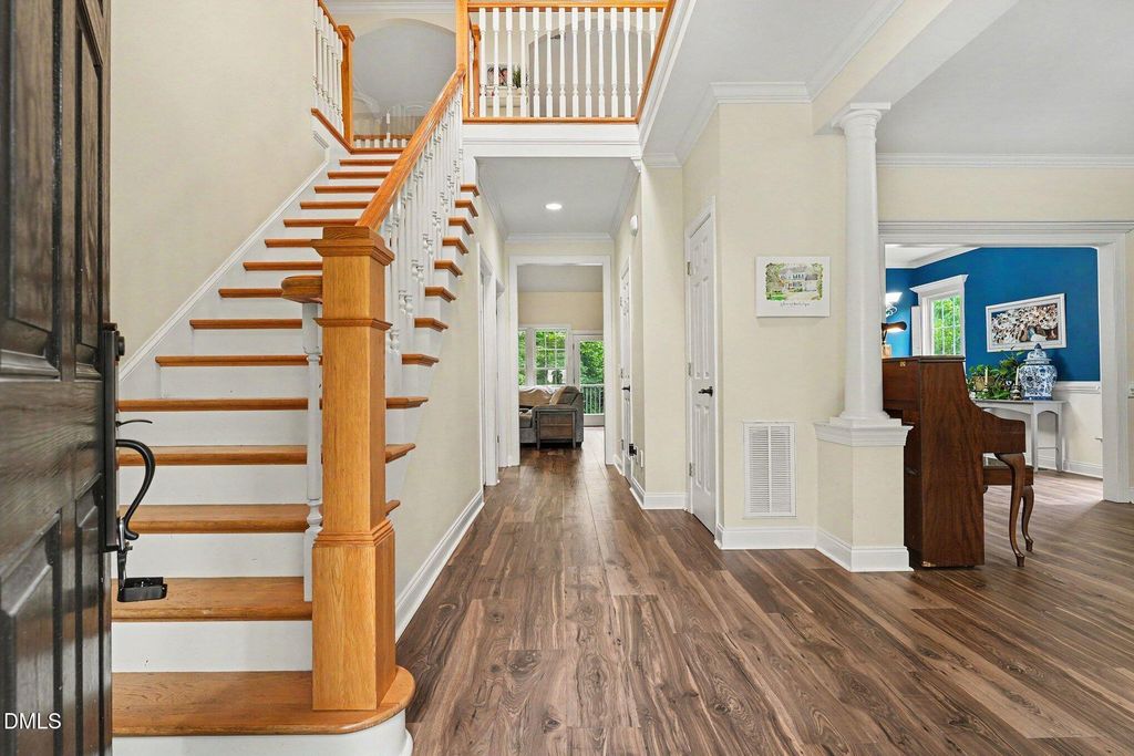 240 The Preserve Trail, Chapel Hill, NC 27517