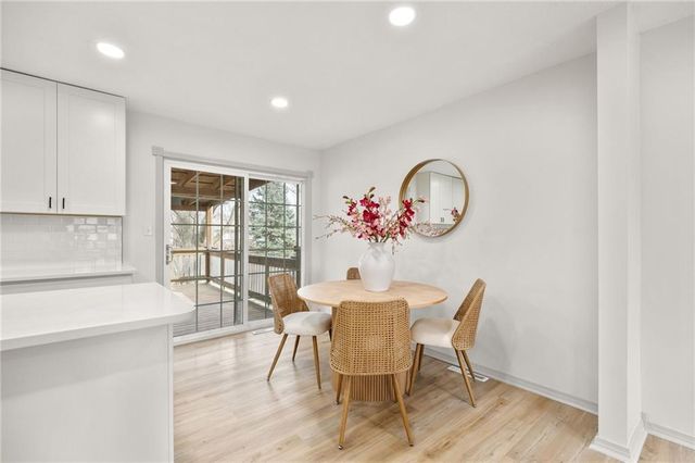 616 S Montclaire Drive, Olathe, KS 66061