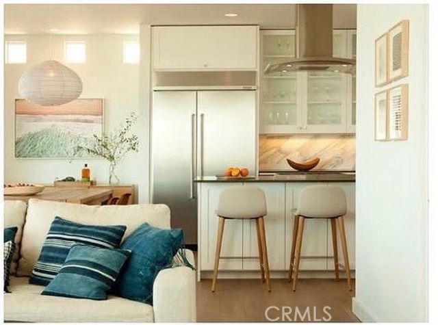 217 8th Place, Manhattan Beach, CA 90266