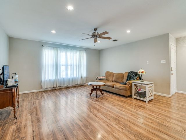 3015 Chaparral Drive, Greenville, TX 75402