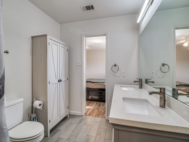 3015 Chaparral Drive, Greenville, TX 75402