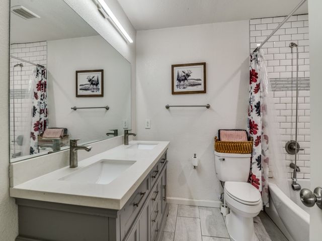 3015 Chaparral Drive, Greenville, TX 75402