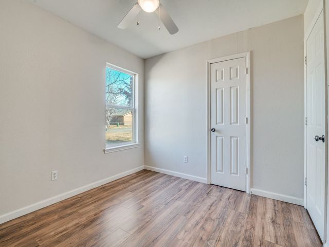 3015 Chaparral Drive, Greenville, TX 75402