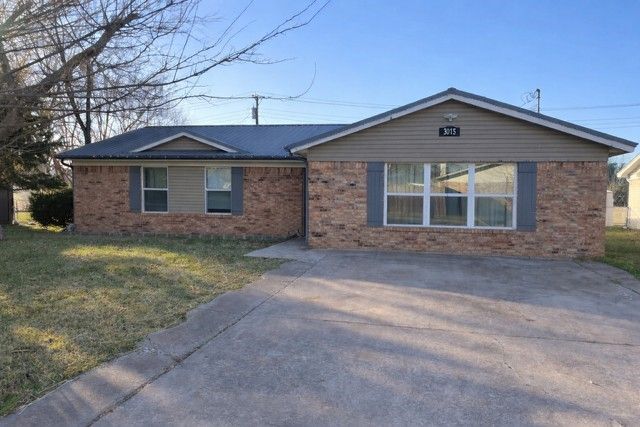 3015 Chaparral Drive, Greenville, TX 75402