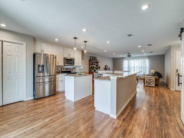 3015 Chaparral Drive, Greenville, TX 75402