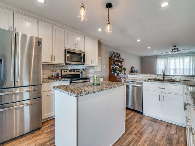 3015 Chaparral Drive, Greenville, TX 75402