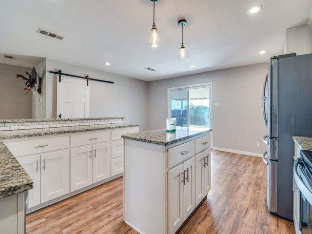 3015 Chaparral Drive, Greenville, TX 75402