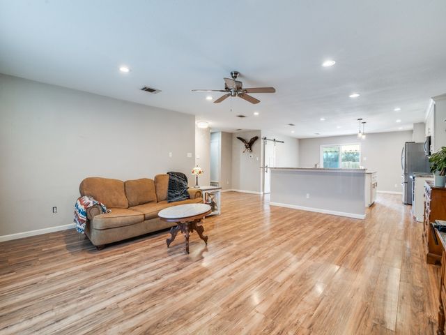 3015 Chaparral Drive, Greenville, TX 75402