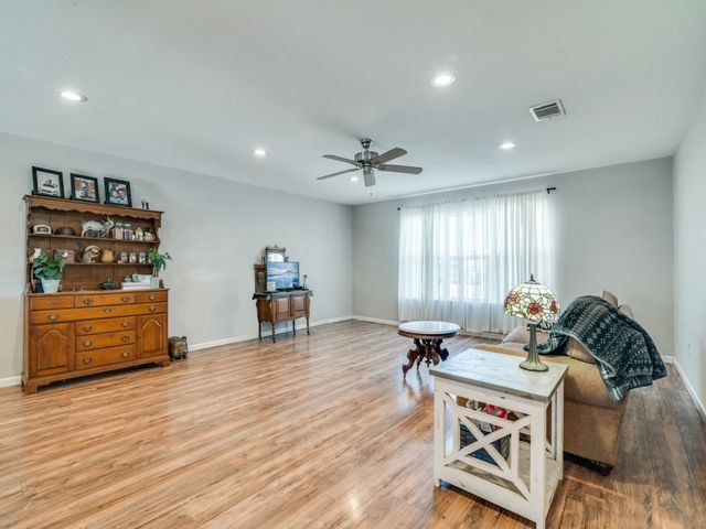 3015 Chaparral Drive, Greenville, TX 75402