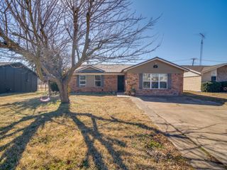 3015 Chaparral Drive, Greenville, TX 75402