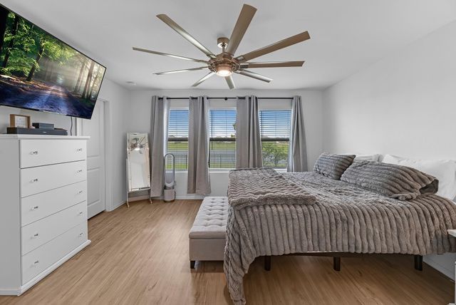 444 Maple Bend Lane, La Marque, TX 77568