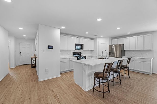 444 Maple Bend Lane, La Marque, TX 77568