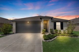 444 Maple Bend Lane, La Marque, TX 77568