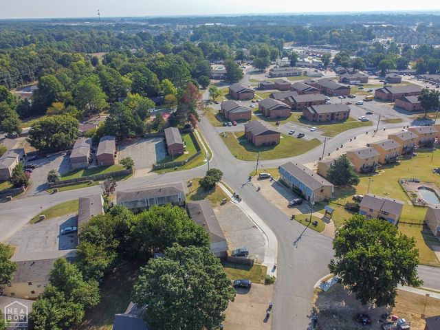 405 Melrose Street, Jonesboro, AR 72401