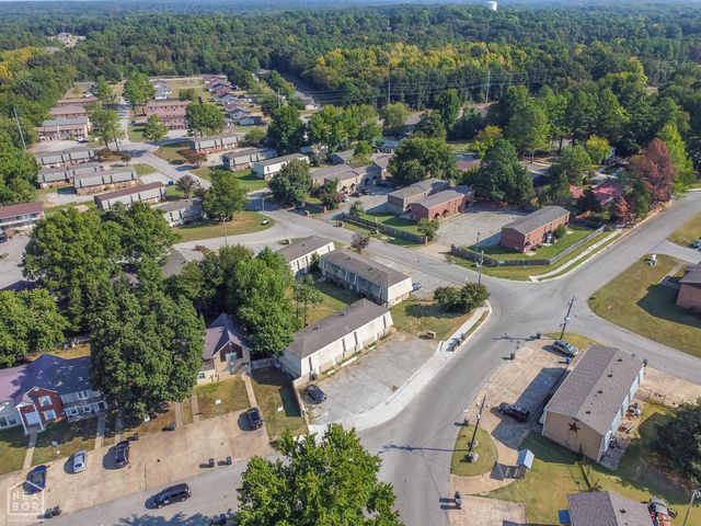 405 Melrose Street, Jonesboro, AR 72401