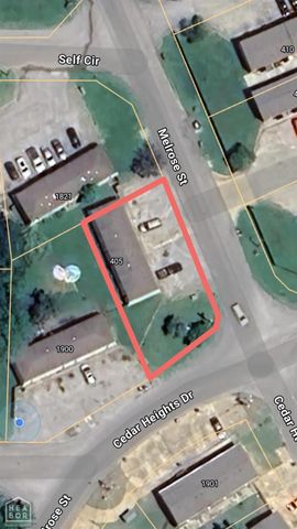 405 Melrose Street, Jonesboro, AR 72401