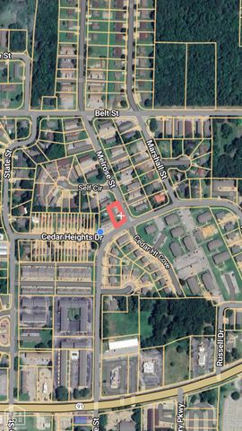 405 Melrose Street, Jonesboro, AR 72401