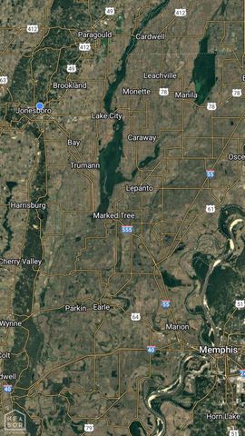 405 Melrose Street, Jonesboro, AR 72401