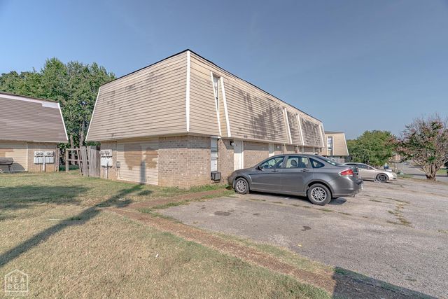 405 Melrose Street, Jonesboro, AR 72401