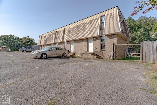 405 Melrose Street, Jonesboro, AR 72401