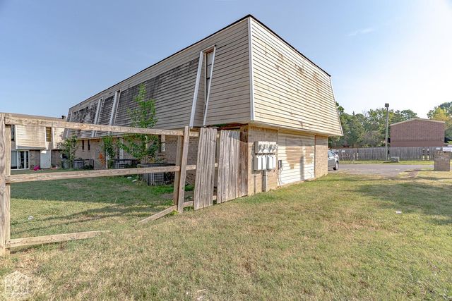 405 Melrose Street, Jonesboro, AR 72401