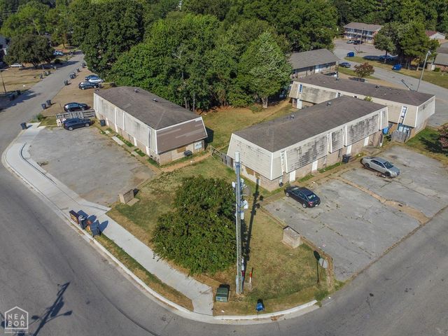 405 Melrose Street, Jonesboro, AR 72401