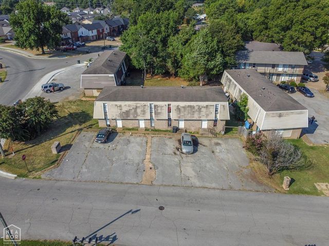405 Melrose Street, Jonesboro, AR 72401