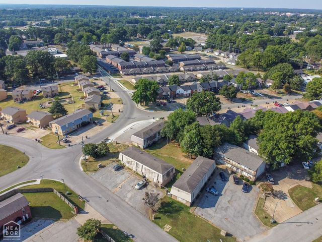 405 Melrose Street, Jonesboro, AR 72401