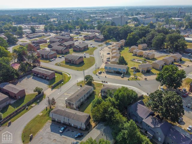 405 Melrose Street, Jonesboro, AR 72401