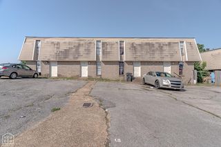 405 Melrose Street, Jonesboro, AR 72401